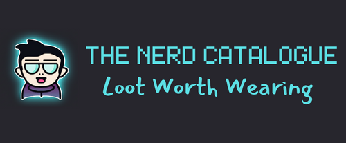 The Nerd Catalog